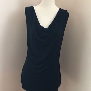 Banana Republic Sleeveless Blouse